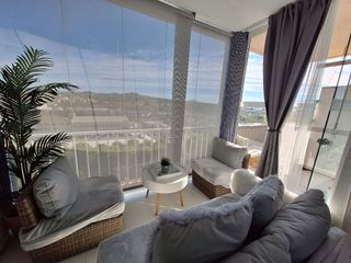 Piso en venta en Zona Pueblo en Calpe/Calp