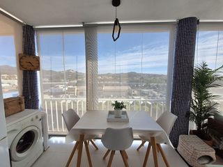 Piso en venta en Zona Pueblo en Calpe/Calp