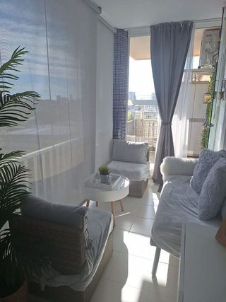 Piso en venta en Zona Pueblo en Calpe/Calp