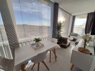 Piso en venta en Zona Pueblo en Calpe/Calp