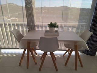 Piso en venta en Zona Pueblo en Calpe/Calp