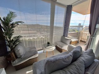 Piso en venta en Zona Pueblo en Calpe/Calp