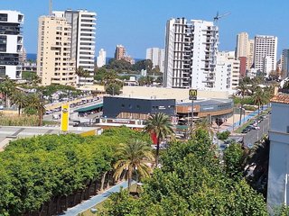 Piso en venta en Zona Pueblo en Calpe/Calp