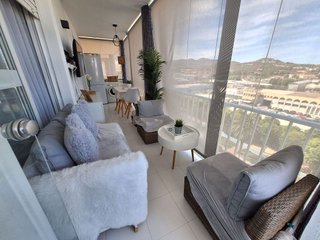 Piso en venta en Zona Pueblo en Calpe/Calp