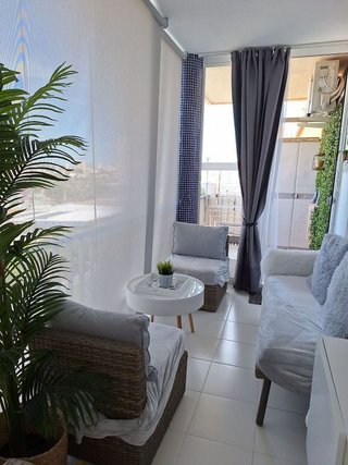 Piso en venta en Zona Pueblo en Calpe/Calp