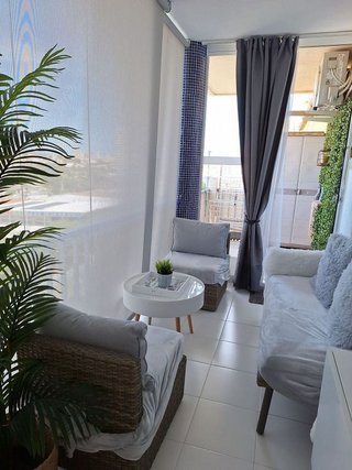 Piso en venta en Zona Pueblo en Calpe/Calp