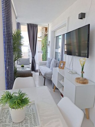 Piso en venta en Zona Pueblo en Calpe/Calp