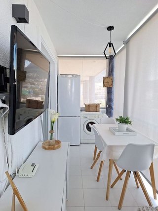 Piso en venta en Zona Pueblo en Calpe/Calp
