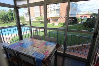 Piso en venta en Playa de Poniente en Benidorm