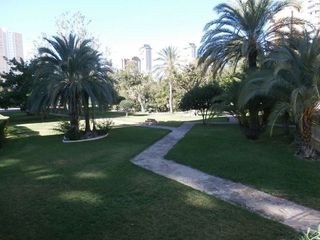 Piso en venta en Playa de Poniente en Benidorm