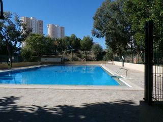 Piso en venta en Playa de Poniente en Benidorm