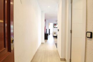 Piso en venta en Playa de Poniente en Benidorm