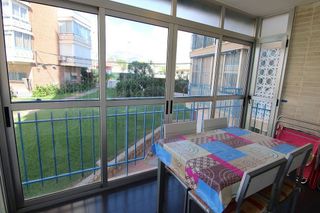 Piso en venta en Playa de Poniente en Benidorm