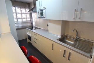 Piso en venta en Playa de Poniente en Benidorm