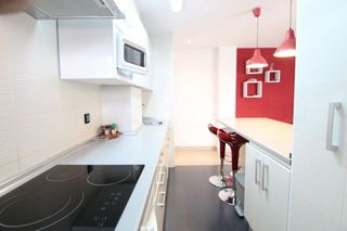 Piso en venta en Playa de Poniente en Benidorm