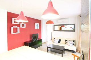 Piso en venta en Playa de Poniente en Benidorm