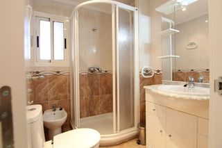 Piso en venta en Playa de Poniente en Benidorm