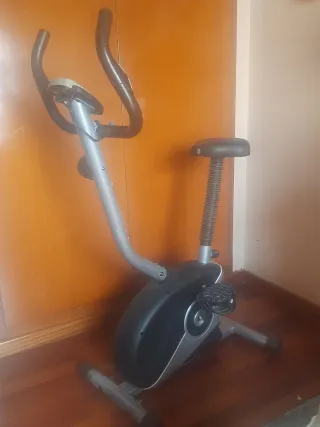 Bicicleta Estática