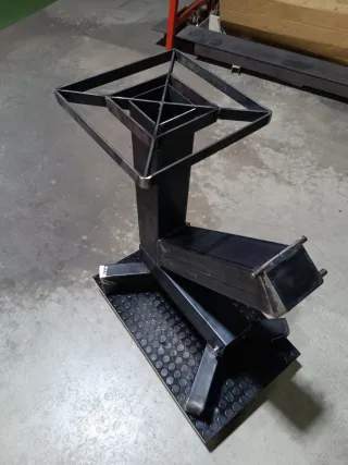 Estufa de cocina Roquet