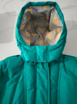 Cazadora Roxy Girl Talla 14