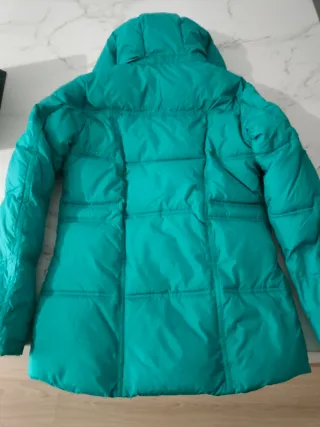 Cazadora Roxy Girl Talla 14