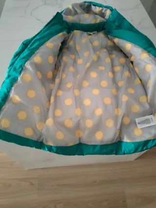 Cazadora Roxy Girl Talla 14