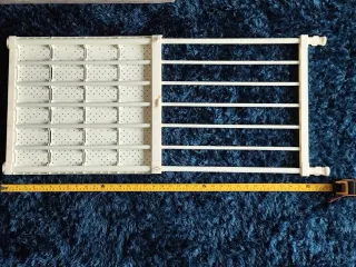 Estantería Balda Extensible