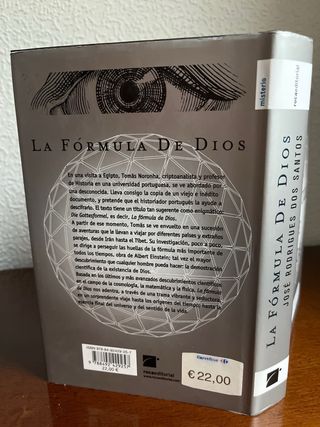 La Fórmula de Dios