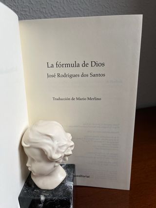 La Fórmula de Dios
