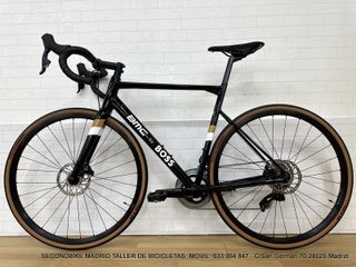 BMC ALR SRAM Rival eTap AXS BOSS EDITION