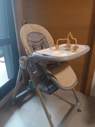 Trona Kinderkraft Lastree