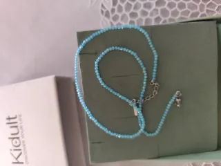Kidult collana cristalli Senorita nuova