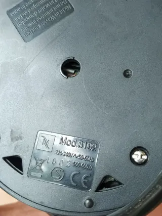 Despiece Dolce Gusto Krups y Aeroccino