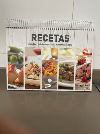 Robot Cocina Chef Plus Induction Pro