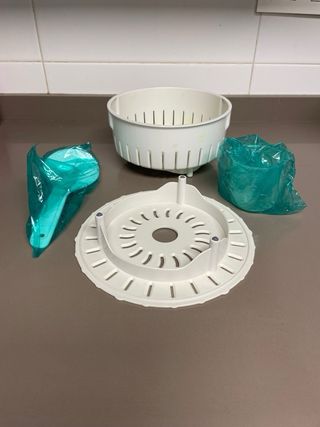 Robot Cocina Chef Plus Induction Pro