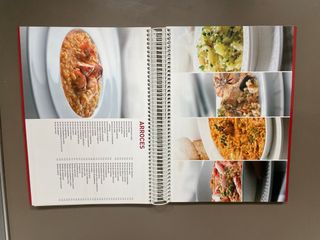 Robot Cocina Chef Plus Induction Pro