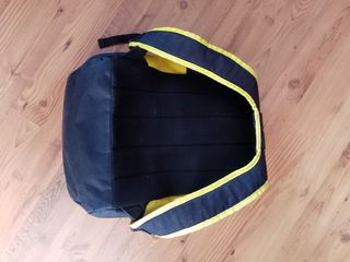 Mochila Joma Fútbol Sala FSC Castelldefels