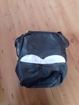 Mochila Joma Fútbol Sala FSC Castelldefels