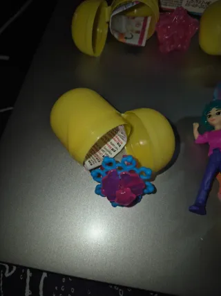 Kinder Sorpresa Unicórnios 6 Unidades