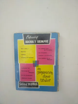 Lote libros Don Quijote distintos formatos y epoca