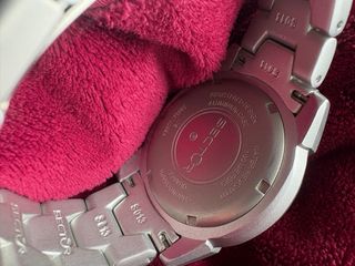 Reloj Sector Aluminio Azul Cronógrafo Hombre