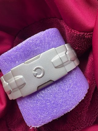 Reloj Sector Aluminio Azul Cronógrafo Hombre