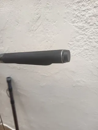 Caña Surf Casting Akami Chikara Kronos