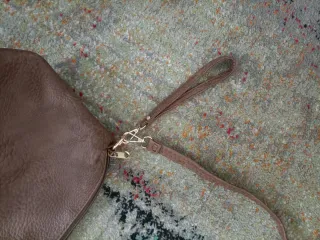 Bolso 4 en 1 Beige/Marrón