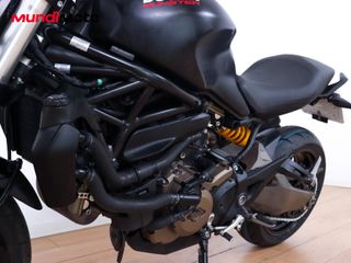 DUCATI MONSTER 821