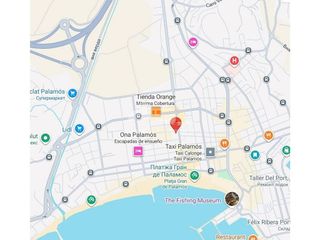 Garaje en venta en Avinguda Catalunya en Palamós