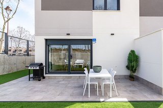 Casa en alquiler en Cabanillas del Campo