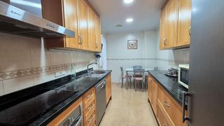 Piso en venta en El Pla de Sant Josep - L'Asil en Elche