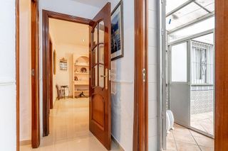 Piso en venta en Barrio de Zaidín en Granada
