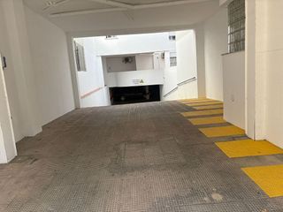 Garaje en venta en V Centenario-Piletas-Capuchinos en Sanlúcar de Barrameda